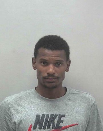 Marsean Roberts